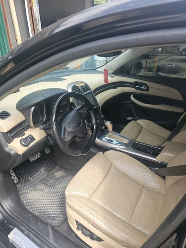 Chevrolet Malibu, 2013, Samarqand