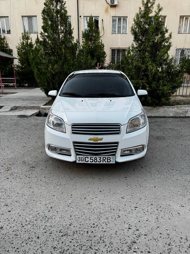 Chevrolet Nexia, 2019, Samarqand