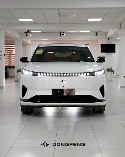Dongfeng EP 008, 2026, Toshkent shahri