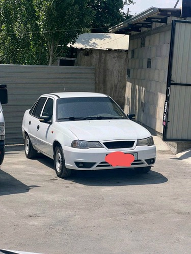 Chevrolet Nexia, 2009, Namangan