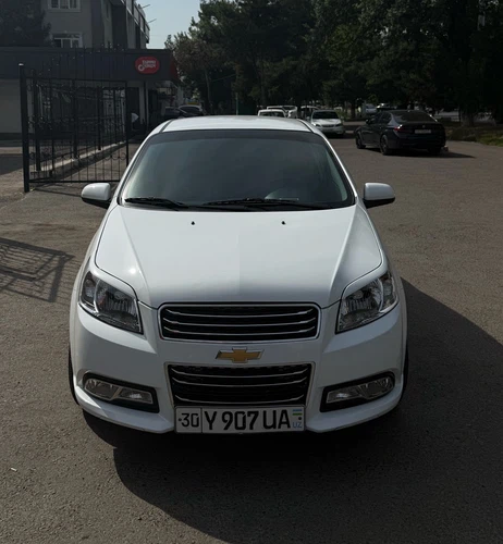 Chevrolet Nexia, 2021, Ташкент (город)