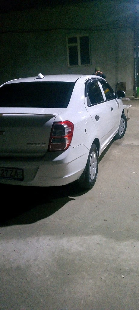 Chevrolet Cobalt