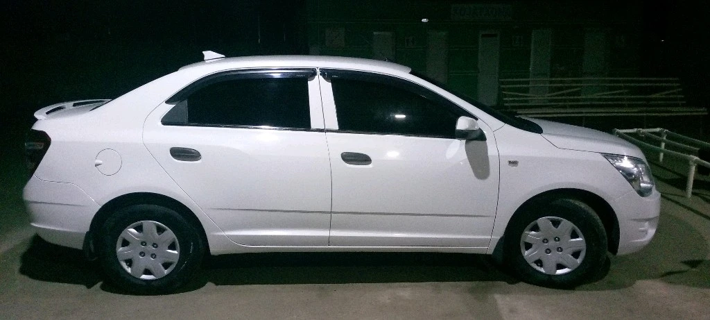 Chevrolet Cobalt
