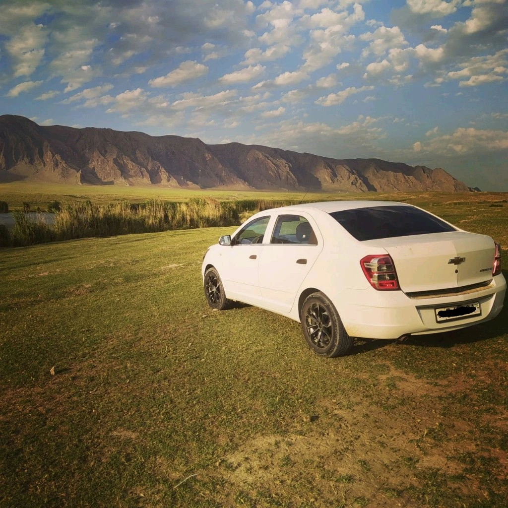 Chevrolet Cobalt