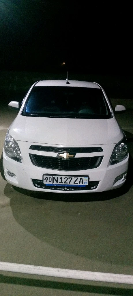 Chevrolet Cobalt