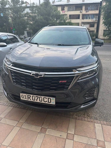 Chevrolet Equinox, 2021, Andijon