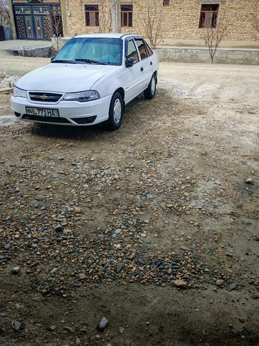 Chevrolet Nexia, 2013, Buxoro