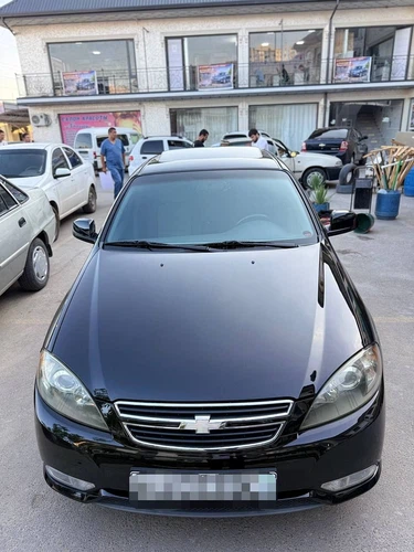 Chevrolet Lacetti, 2022, Toshkent