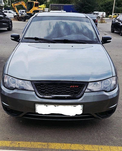 Chevrolet Nexia, 2015, Toshkent shahri