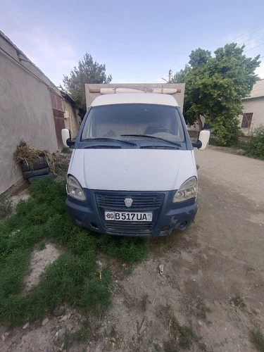 ГАЗ 3102 «Волга», 2004, Buxoro