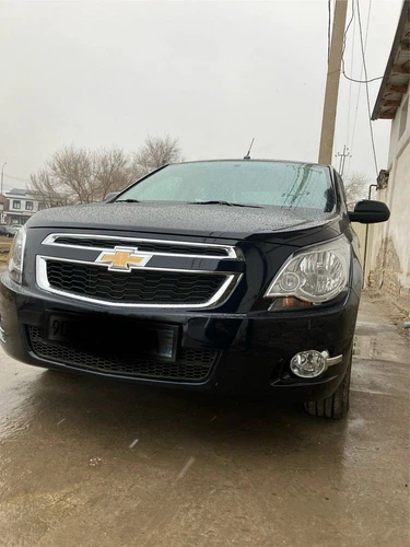 Chevrolet Cobalt, 2023, Xorazm