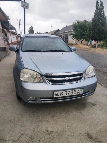 Chevrolet Lacetti, 2011, Andijon
