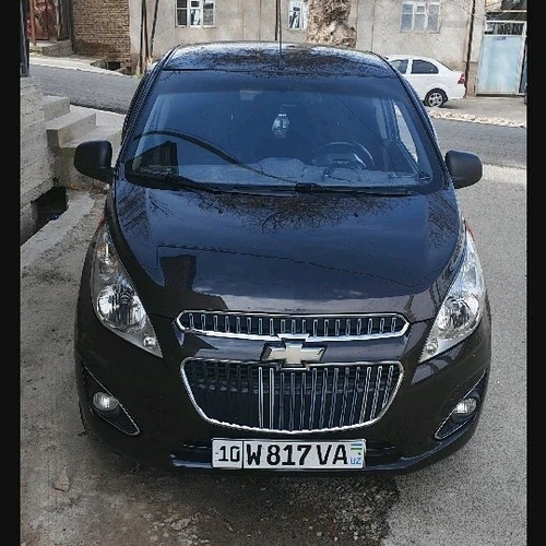 Chevrolet Spark, 2020, Ташкентская область
