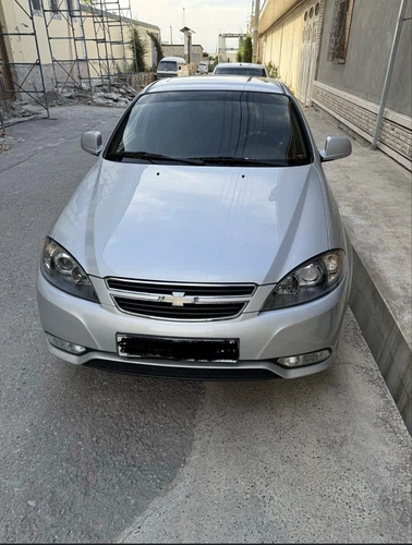 Chevrolet Lacetti, 2024, Samarqand