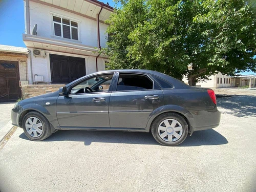 Chevrolet Lacetti, 2019, Buxoro