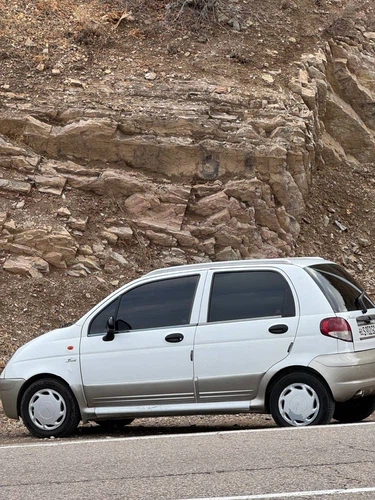 Chevrolet Matiz, 2006, Toshkent shahri