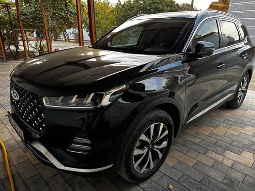 Chery Tiggo 7 Pro, 2023, Toshkent shahri