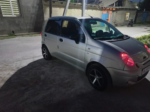 Chevrolet Matiz, 2007, Ташкентская область
