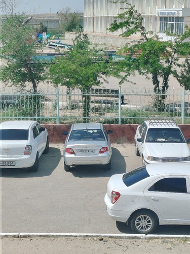 Chevrolet Nexia, 2015, Navoiy