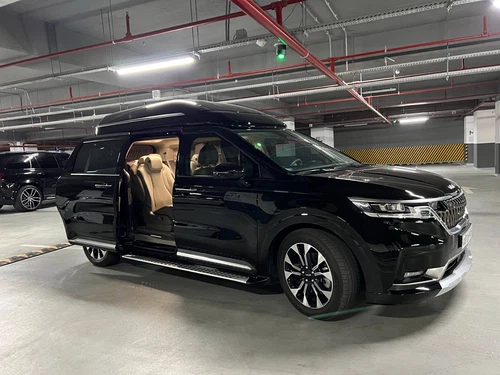 Kia Carnival, 2023, Ташкент (город)