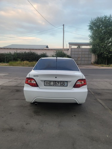 Chevrolet Nexia, 2009, Toshkent