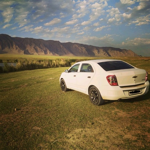 Chevrolet Cobalt, 2019, Jizzax