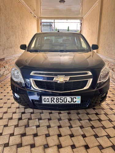 Chevrolet Cobalt, 2023, Toshkent shahri