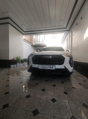 Haval Jolion, 2025, Toshkent shahri