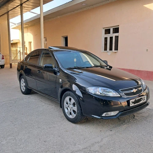 Chevrolet Lacetti, 2023, Jizzax