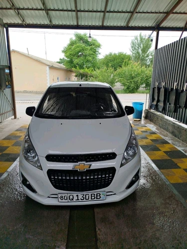 Chevrolet Spark, 2013, Бухарская область