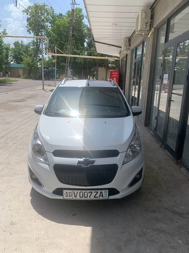 Chevrolet Spark, 2022, Ташкентская область