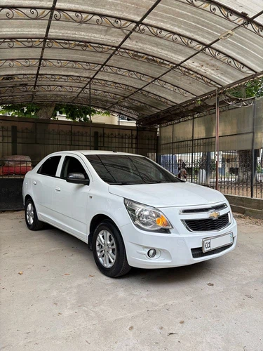 Chevrolet Cobalt, 2021, Toshkent
