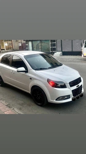 Chevrolet Nexia, 2020, Samarqand