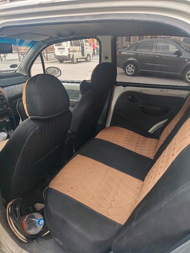 Daewoo Matiz, 2004, Toshkent