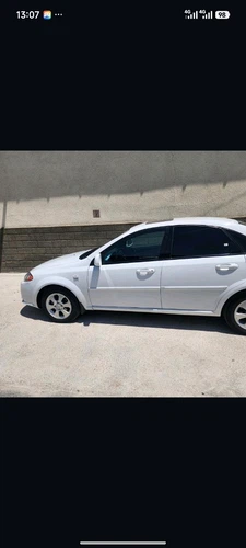 Chevrolet Lacetti, 2018, Namangan