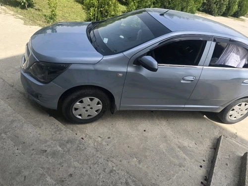 Chevrolet Cobalt, 2013, Samarqand