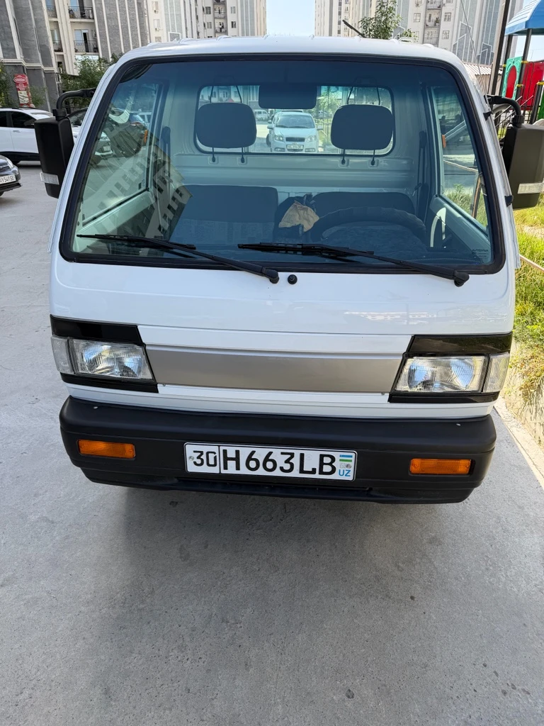 Chevrolet Labo