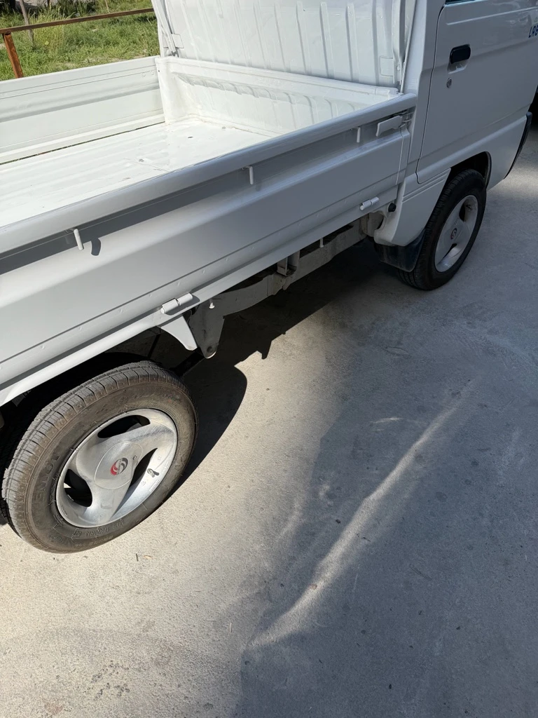 Chevrolet Labo