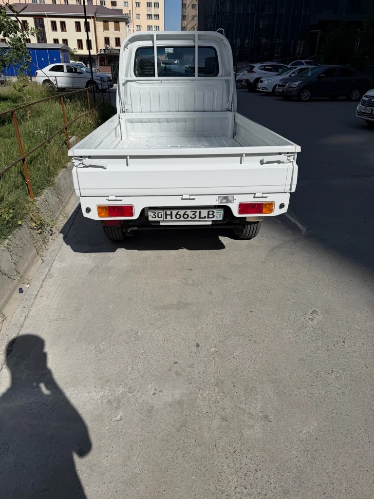 Chevrolet Labo