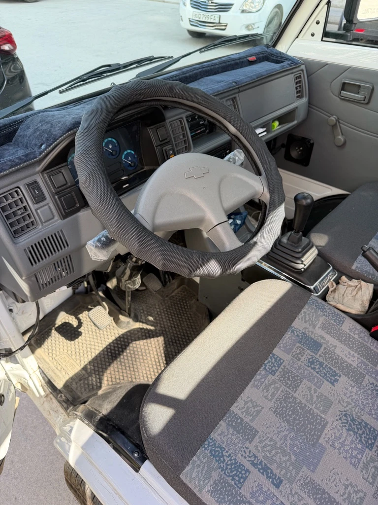 Chevrolet Labo
