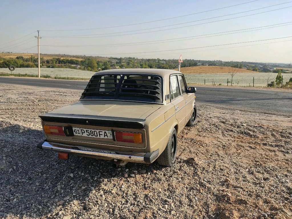 Lada (ВАЗ) 2106