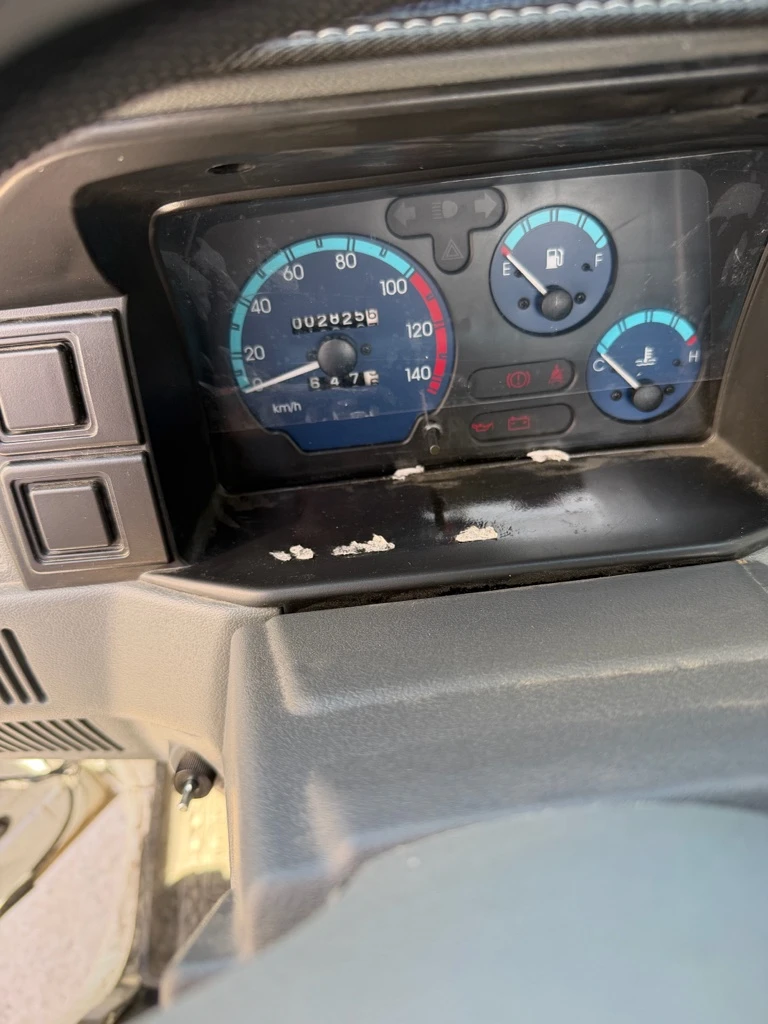 Chevrolet Labo
