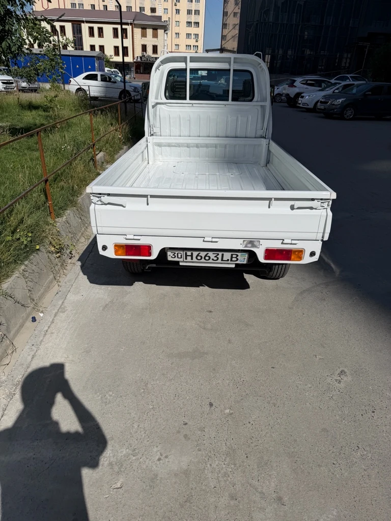 Chevrolet Labo