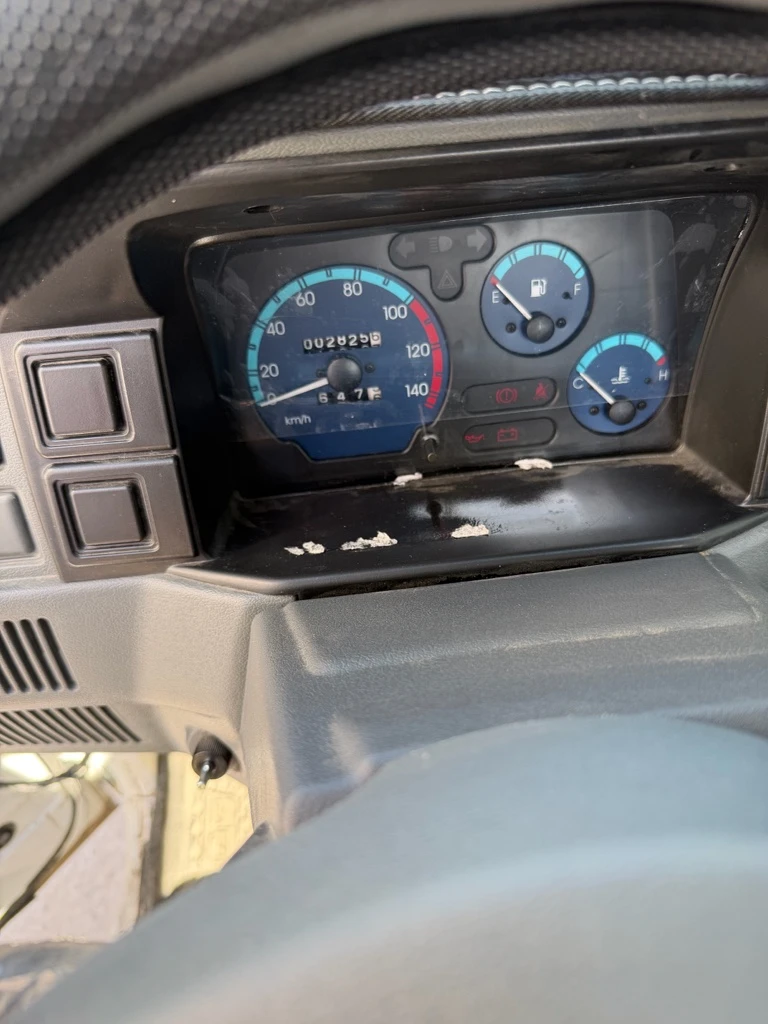Chevrolet Labo