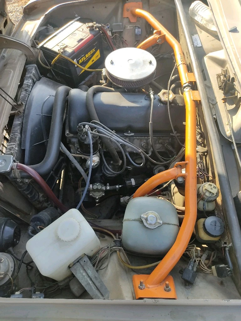 Lada (ВАЗ) 2106