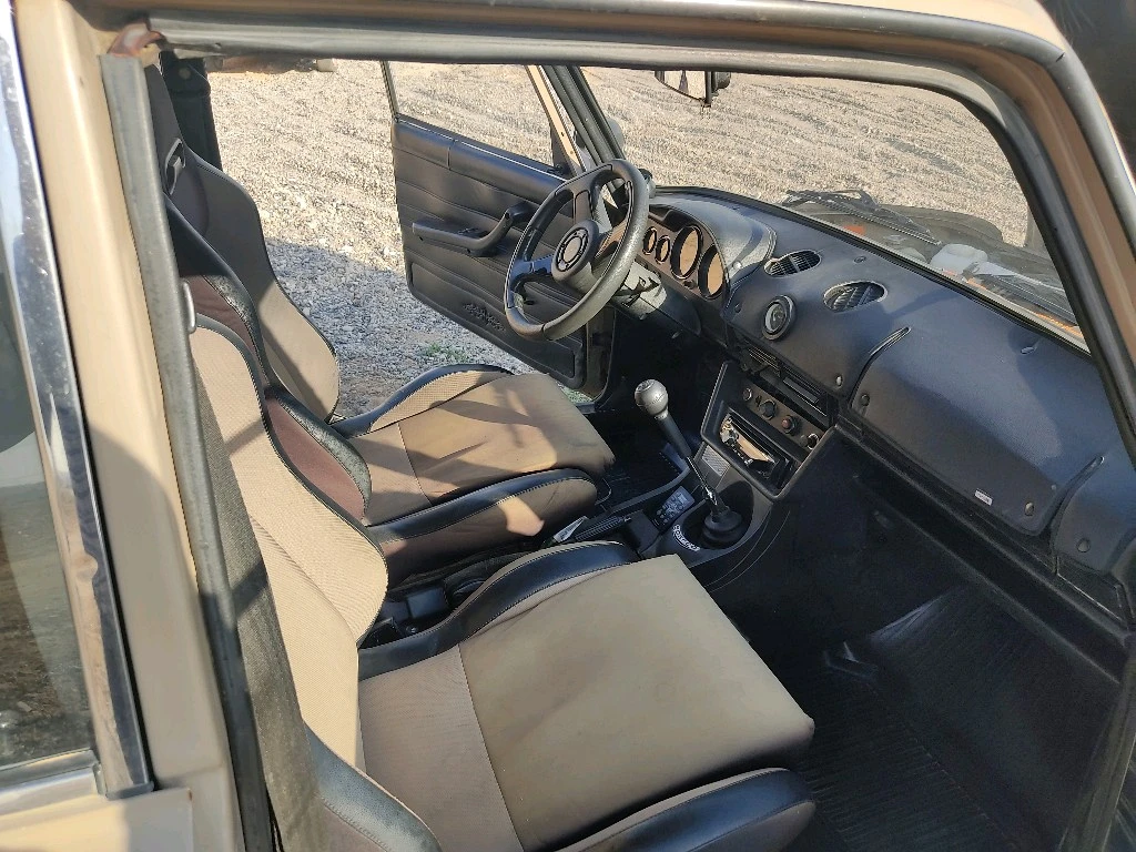 Lada (ВАЗ) 2106
