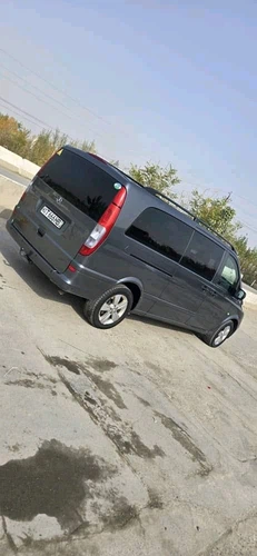 Mercedes-Benz Vito, 2014, Andijon