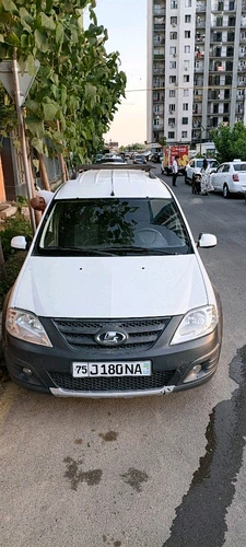 Lada (ВАЗ) Largus, 2020, Toshkent shahri