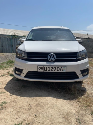 Volkswagen Caddy, 2020, Jizzax