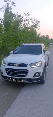 Chevrolet Captiva, 2013, Namangan